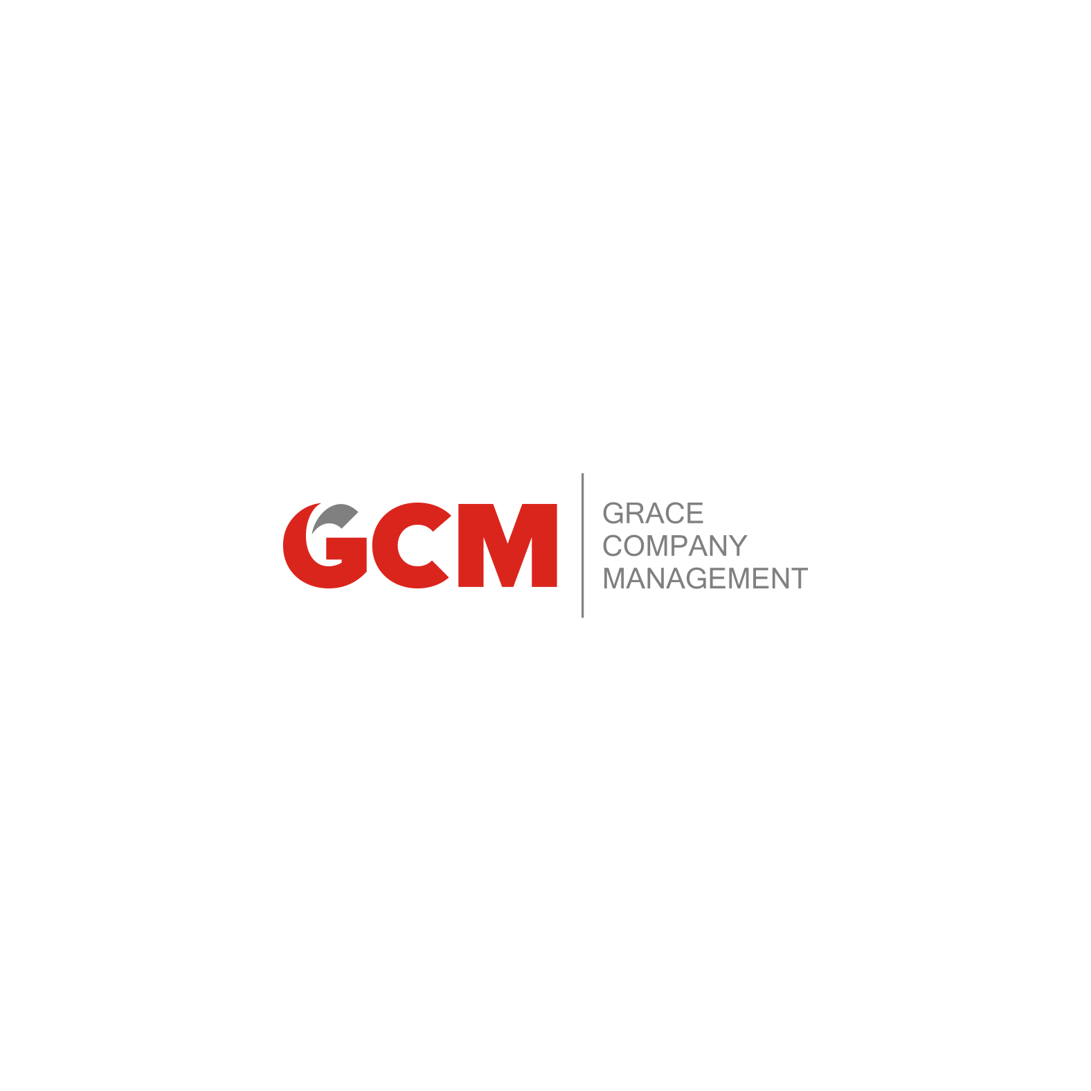 GCM Logo - DesignContest