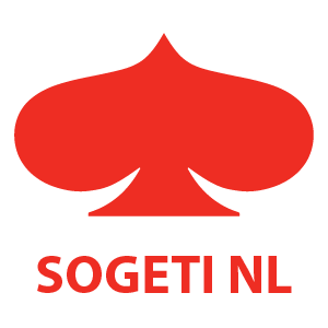 Sogeti Logo - Pin by Sogeti Nederland B.V. on Sogeti op social media | Pinterest ...