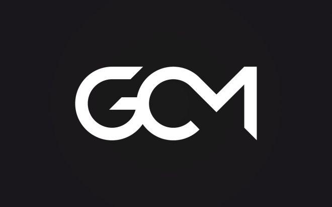GCM Logo - DesignContest