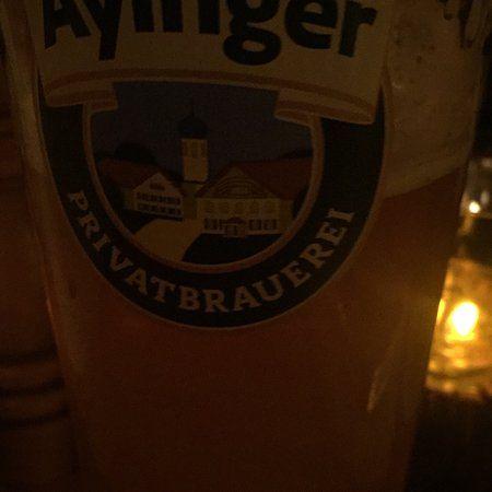 Ayinger Logo - Wirtshaus Ayinger am Platzl, Munich - Restaurant Reviews, Phone ...