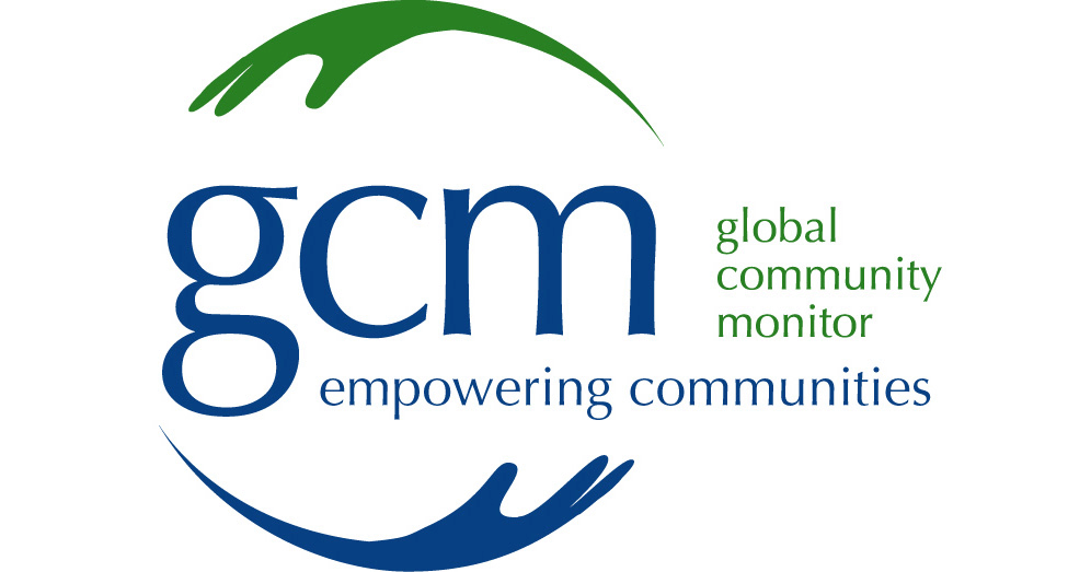 GCM Logo - Air Pollution