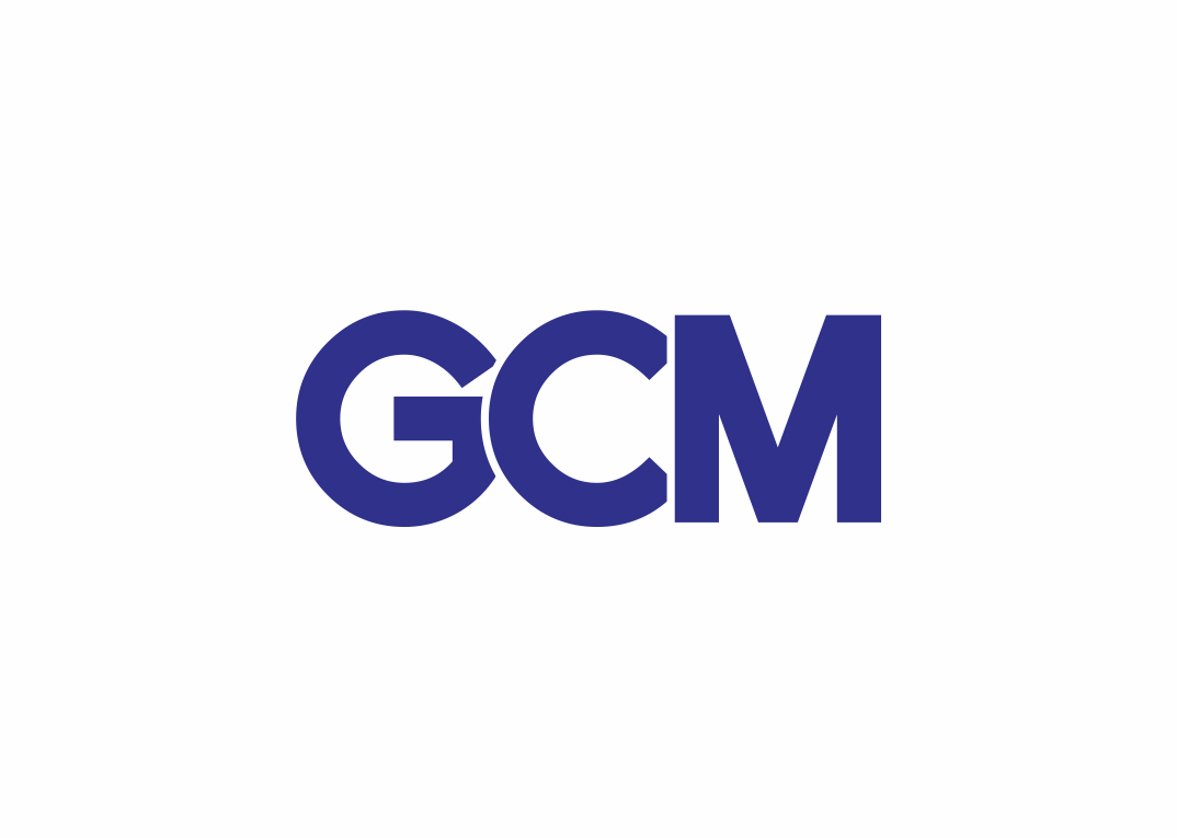 GCM Logo - Logo Design #347 | 'GCM' design project | DesignContest ®