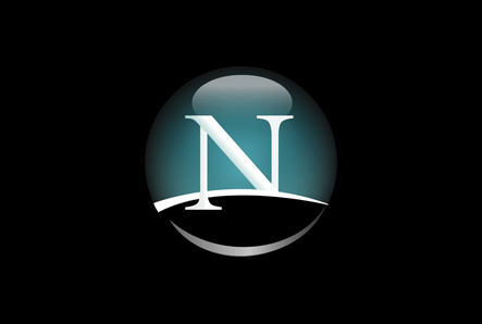 Nescape Logo - What Microsoft's AOL/Netscape patent purchases mean | ZDNet