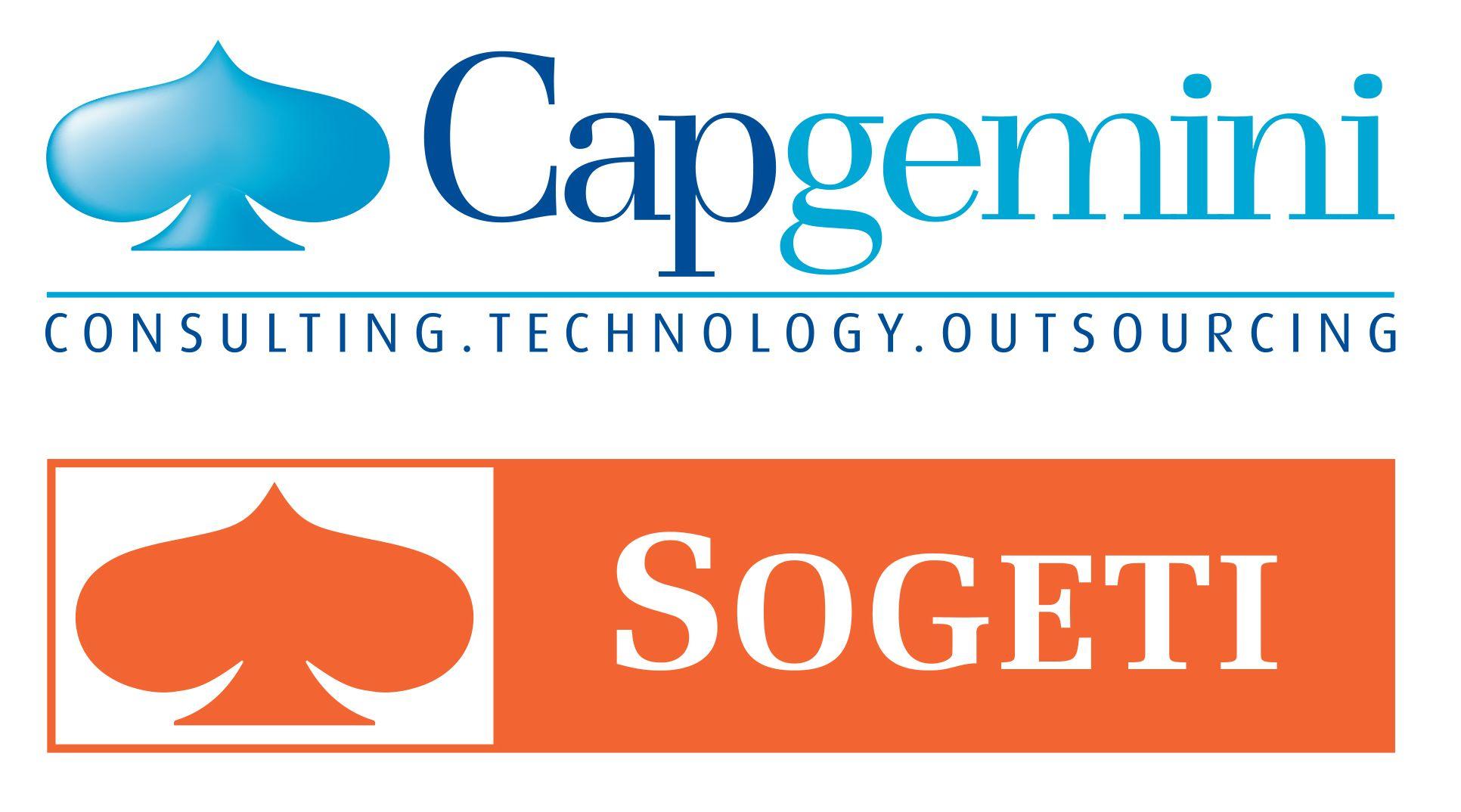 Sogeti Logo - Conference Sponsors Association of State Systems