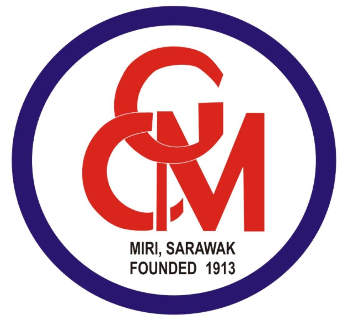 GCM Logo - GYMKHANA CLUB MIRI: GCM Movie Night