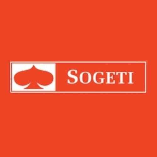 Sogeti Logo - Test Manager