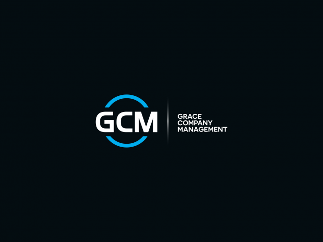 GCM Logo - DesignContest - GCM gcm