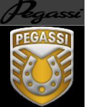 Pegassi Logo - Pegassi | Fictional Vehicle Brands Wiki | FANDOM powered by Wikia