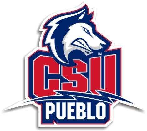 Thunderwolf Logo - CSU Pueblo Thunderwolves Concept Creamer's Sports