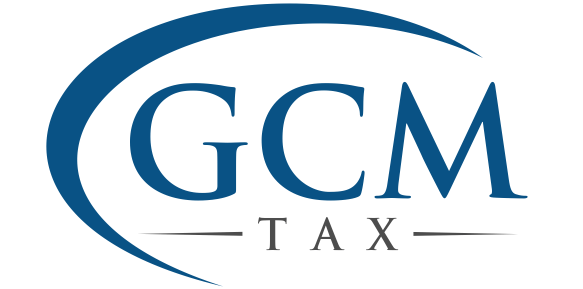 GCM Logo - admin – GCM Tax Pros