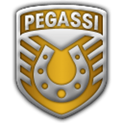 Pegassi Logo - Pegassi Motor sports - Home