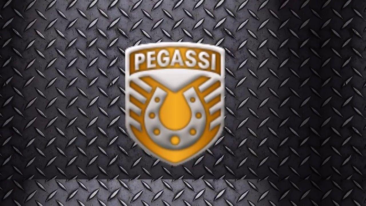 Pegassi Logo - Pegassi - Zentorno (GTA V Commercial) - YouTube