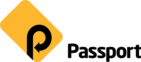 Passport Logo - File:Passport-logo.png