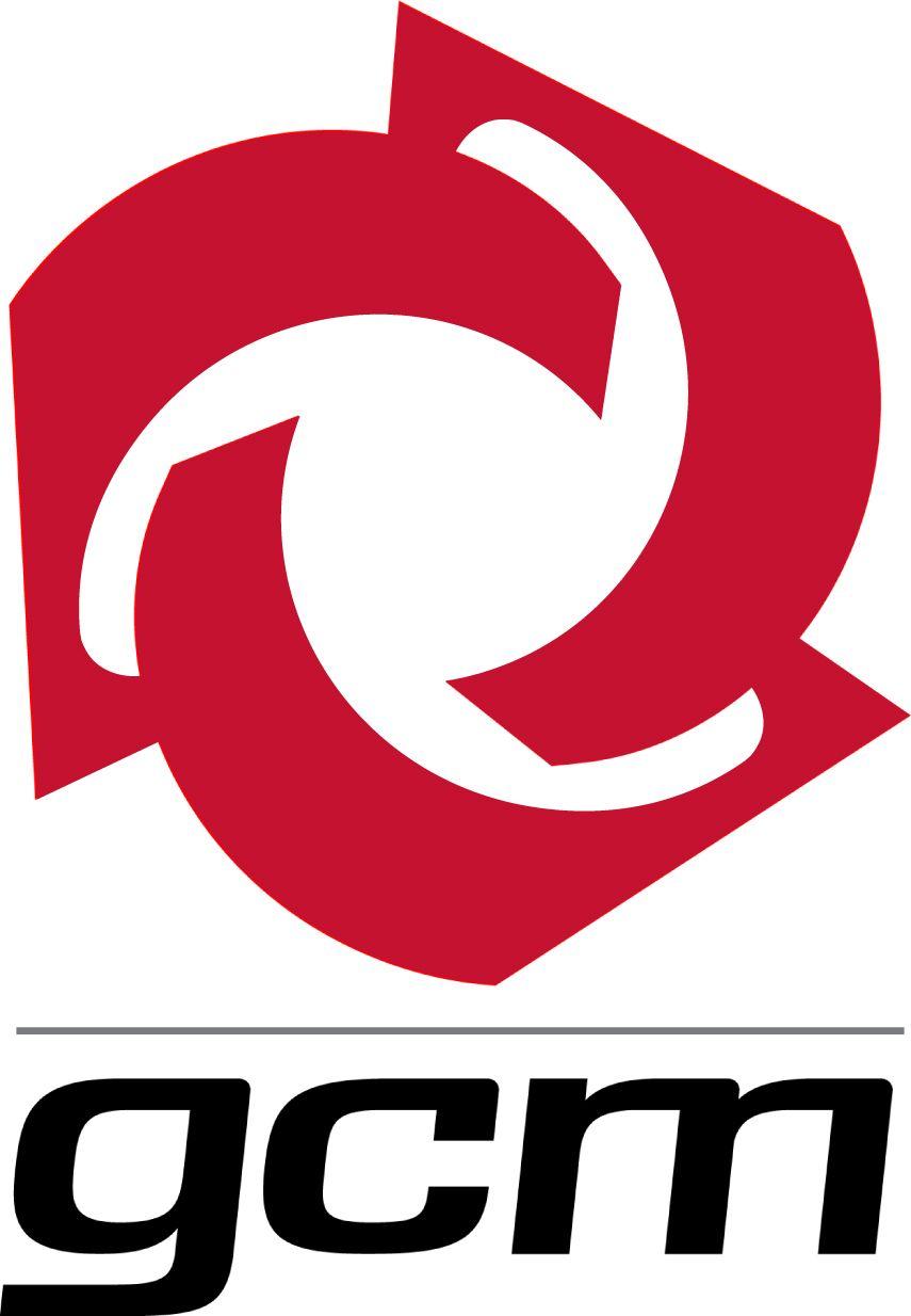 GCM Logo - GCM
