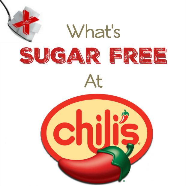 Chil's Logo - What is Sugar Free and Keto Friendly at Chili's?