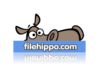 FileHippo Logo - filehippo.com | UserLogos.org