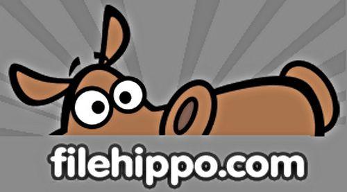 FileHippo Logo - file-hippo-logo-300 - a photo on Flickriver