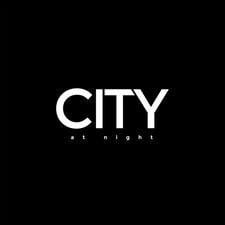 Night Logo - City At Night Events