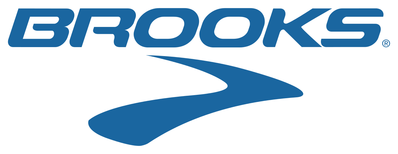 Brooks Logo - File:Brooks.svg