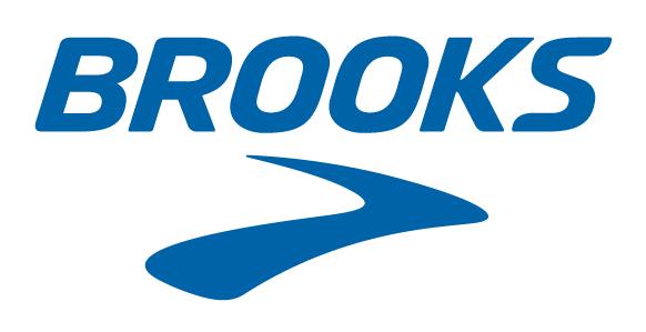 Brooks Logo - Brooks Logo Standard