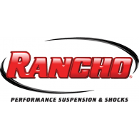 Rancho Logo - Rancho. Brands of the World™. Download vector logos and logotypes