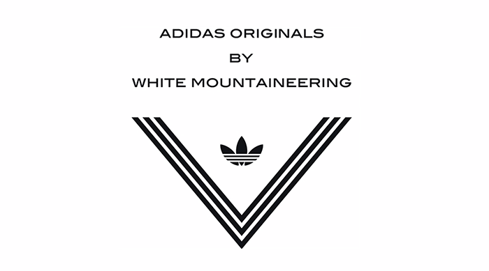 Mountaineering Logo - adidas ORIGINALS x WHITE MOUNTAINEERING - SEEULATER ALLEDO - OLIVE ...