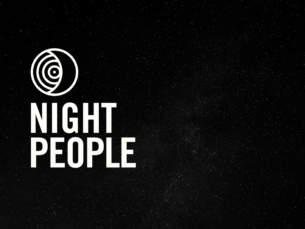 Night Logo - Night People MCR | Privacy