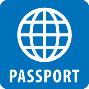 Passport Logo - Passport Logos