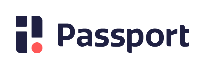 Passport Logo - passport-logo-plain - Women In Parking