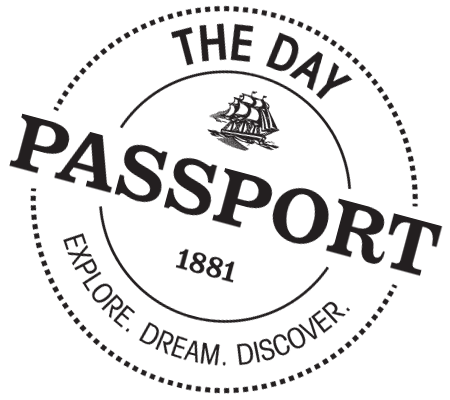 Passport Logo - Passport logo png 5 PNG Image