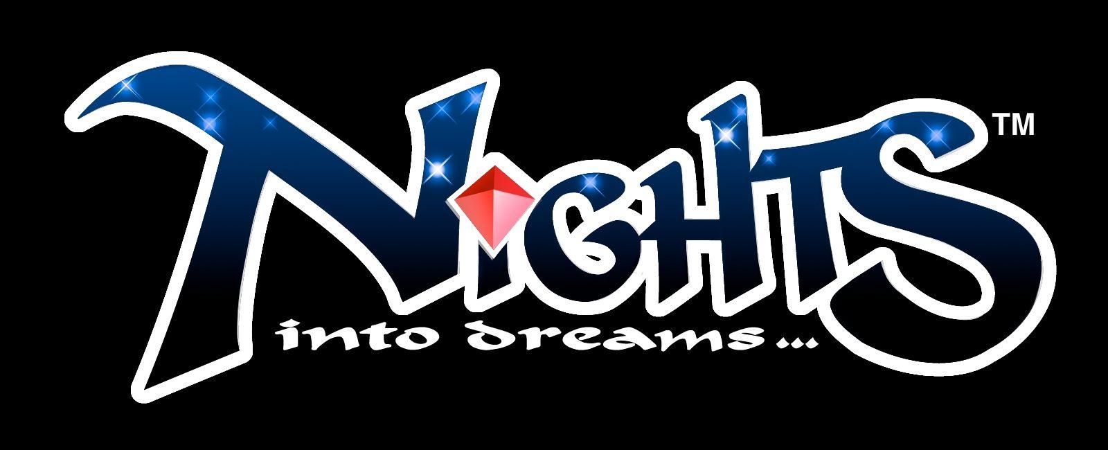 Night Logo - Nights Logo - Bloody Disgusting!