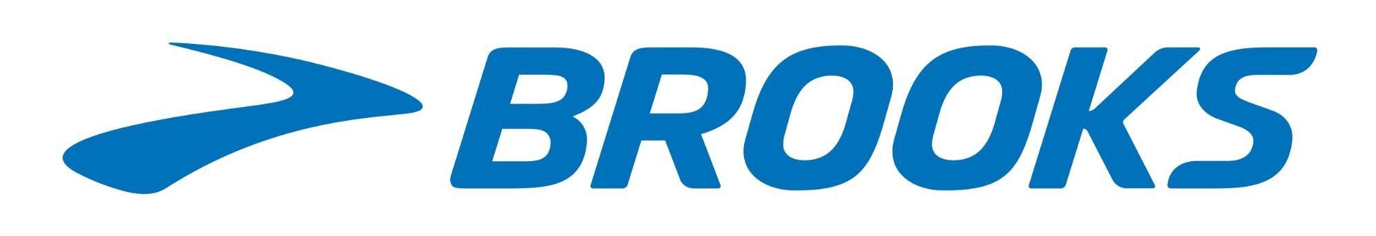 Brooks Logo - brooks-logo - Northwest Trail Runs