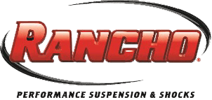 Rancho Logo - Rancho Logo (Full Colour) - Torque Branding
