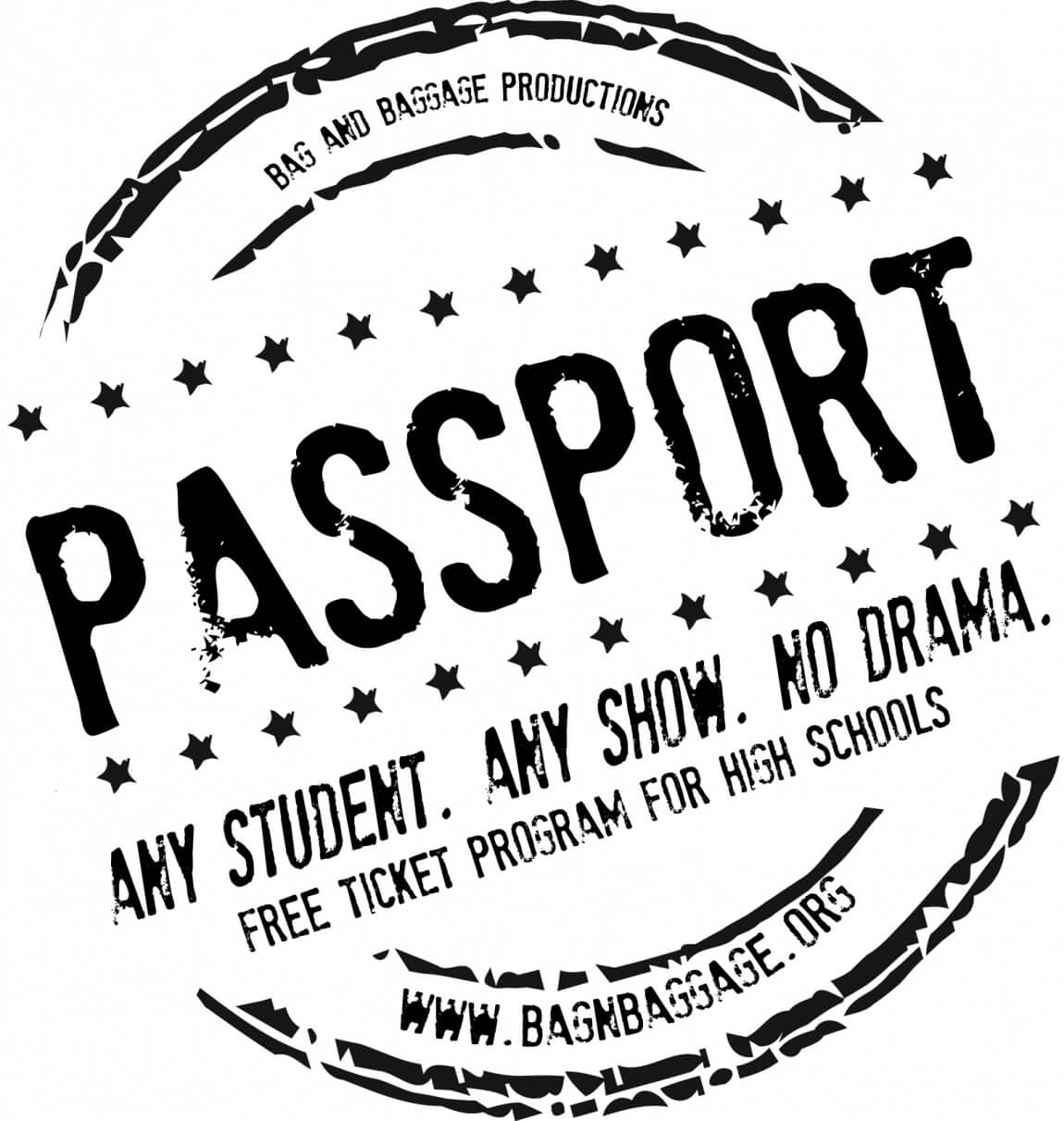 Passport Logo - PASSPORT LOGO (1)| Bag&Baggage Productions