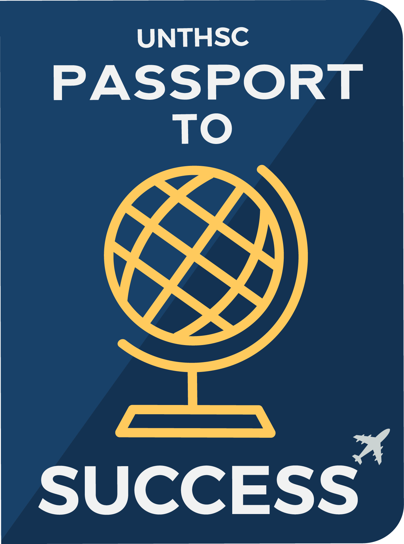 Passport Logo - Passport to Success Program