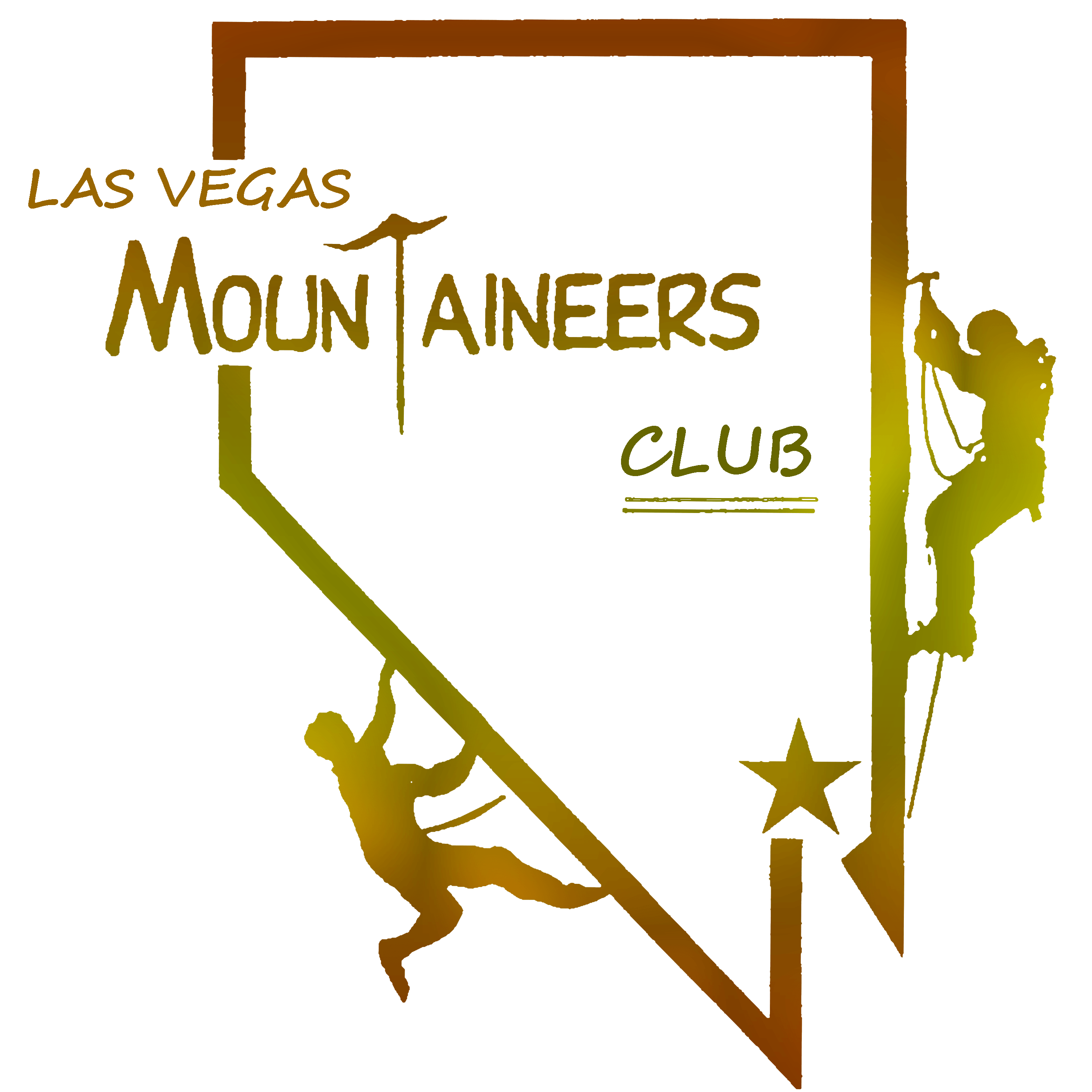 Mountaineering Logo - Las Vegas Mountaineers Club