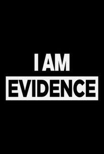 Evidence Logo - I Am Evidence (2017)
