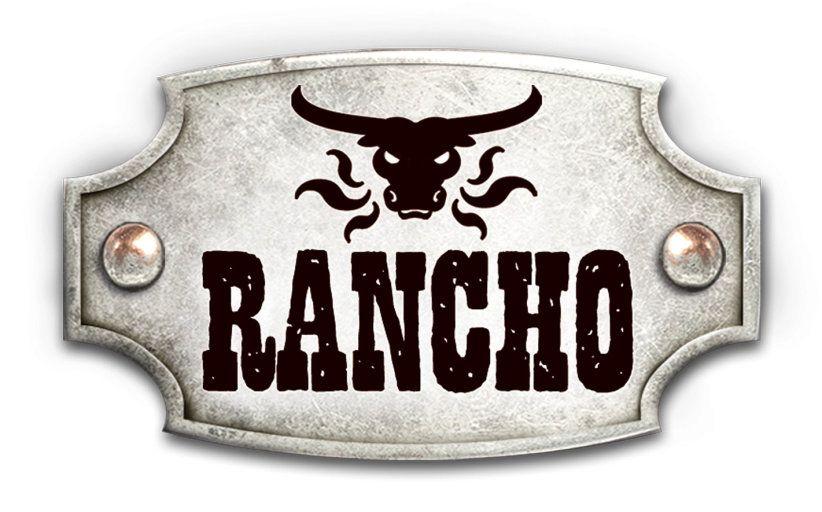 Rancho Logo - The Branding Source: New logo: Rancho