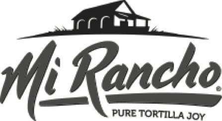 Rancho Logo - mi rancho logo Hudson Distributing