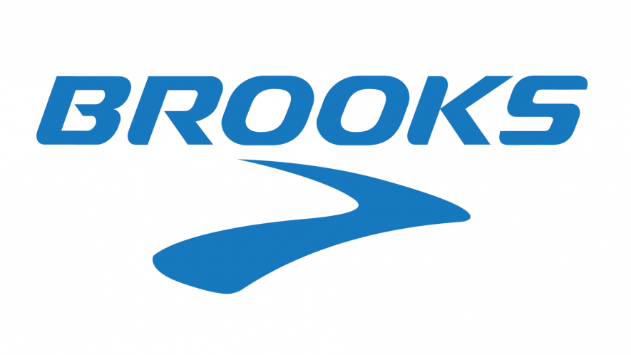 Brooks Logo - Brooks Logos