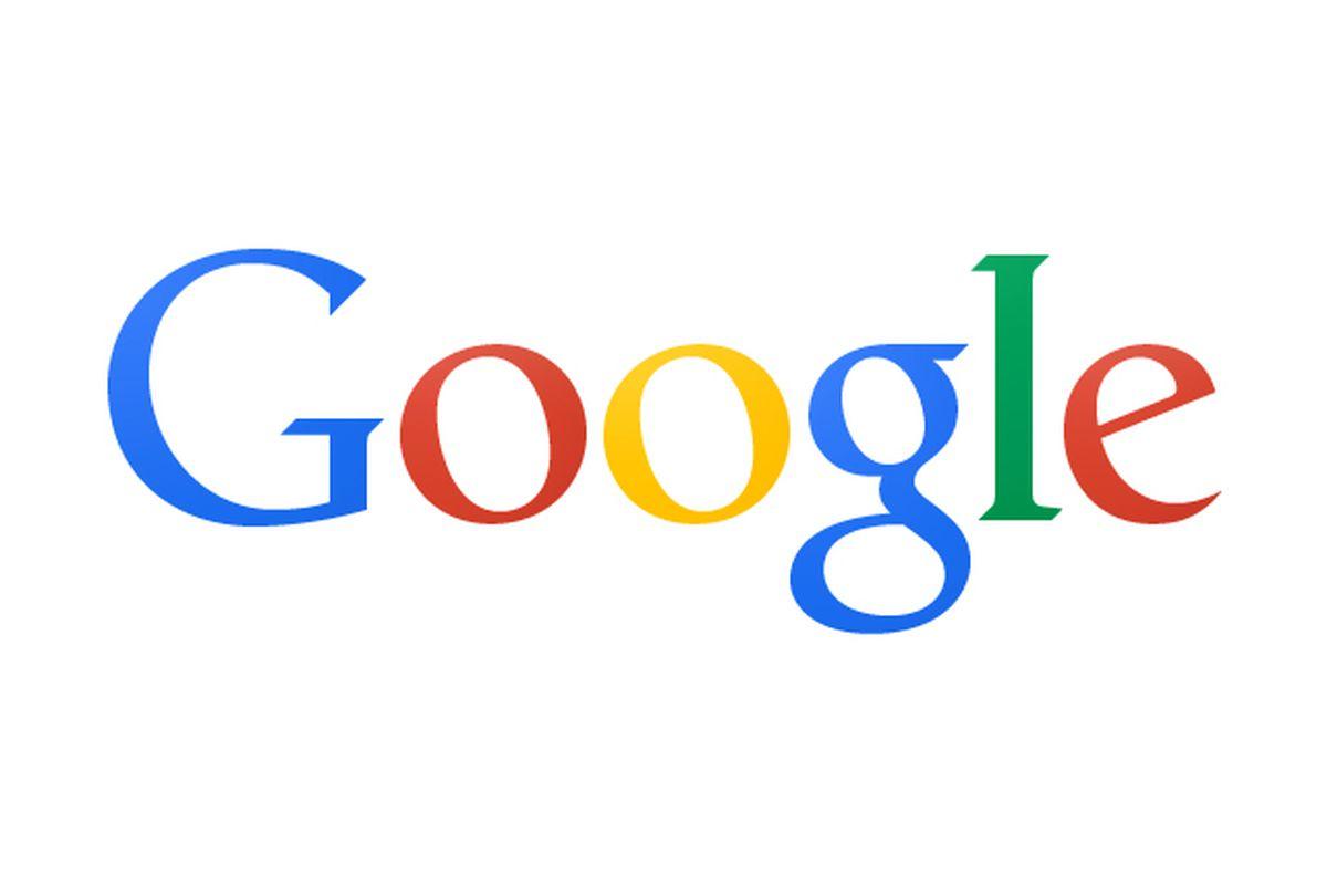 Evidence Logo - New evidence hints a redesigned Google logo is coming after all ...
