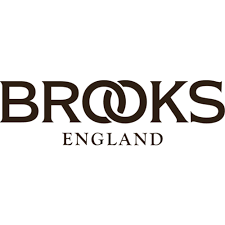 Brooks Logo - Brooks logo - Elgar Cycles