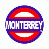 Monterrey Logo - Monterrey Logo Vector (.EPS) Free Download