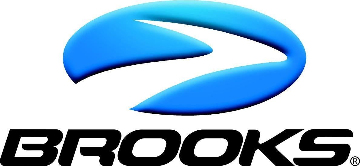 Brooks Logo - brooks logo | John Hirsch