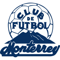 Monterrey Logo - CF Monterrey