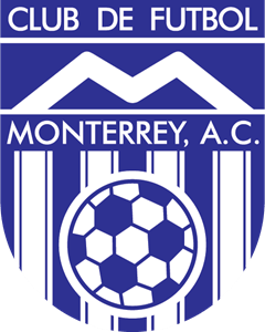 Monterrey Logo - Rayados De Monterrey 1970 1991 Logo Vector (.AI) Free Download