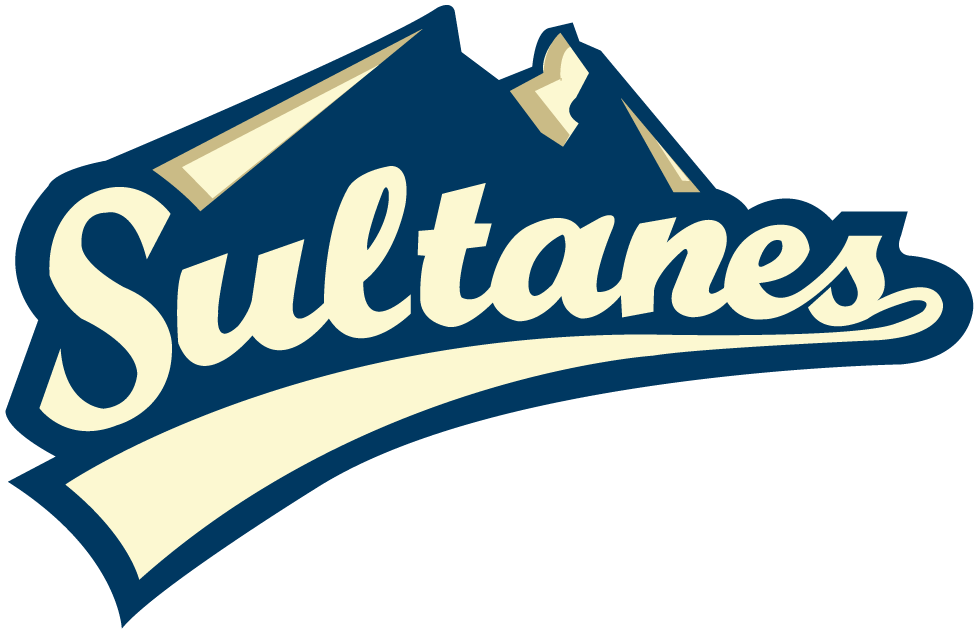 Monterrey Logo - Monterrey Sultanes Alternate Logo - Liga Mexicana de Béisbol (LMB ...