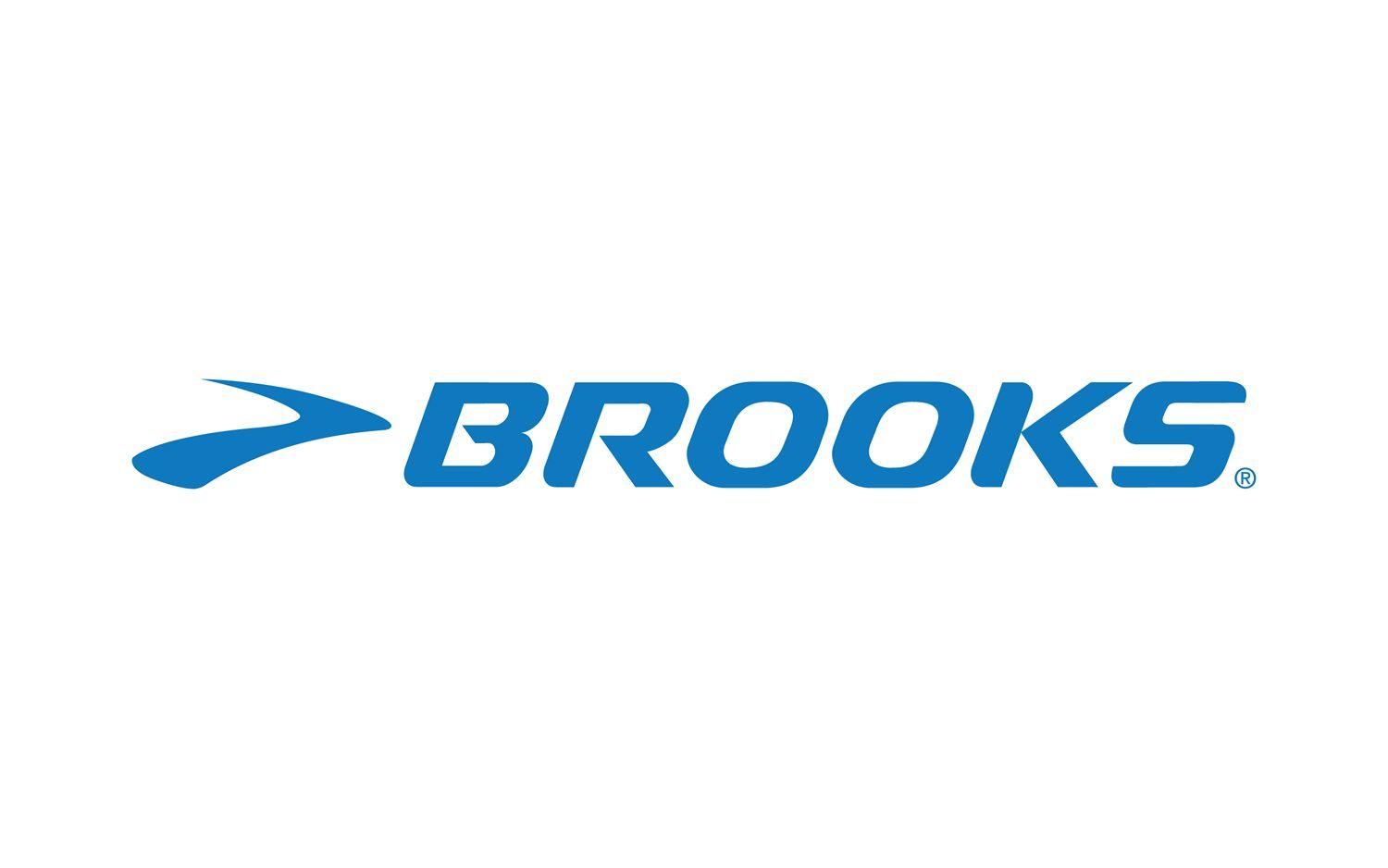 Brooks Logo - Attention Singles: Brooks Running Survey Reveals Majority Believe ...