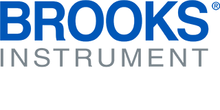 Brooks Logo - Global Service Network | Brooks Instrument