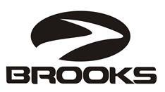 Brooks Logo - brooks logo